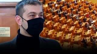 VIDEO -Senatorii și deputații români, mai mult pe acasă decât la muncă