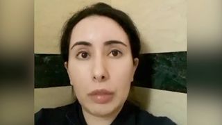 Prințesa din Dubai, mesaj disperat: "Sunt ținută ostatică" (VIDEO)