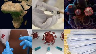 Singurele două ţări din lume care refuză vaccinarea