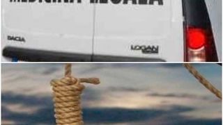 Tragedie. Un elev de clasa a 8-a, găsit spânzurat în grădina casei sale din Bistrița