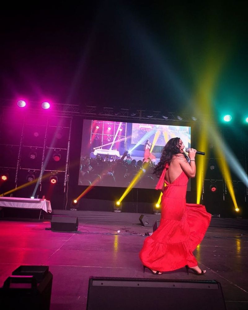 Cine este noua concurentă de la „Puterea dragostei”? Fanii vor rămâne uimiți