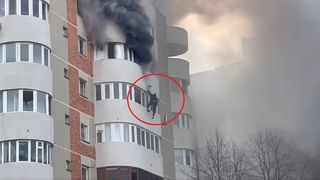Drama neștiută a femeii care a murit &icirc;n urma incendiului din Constanța