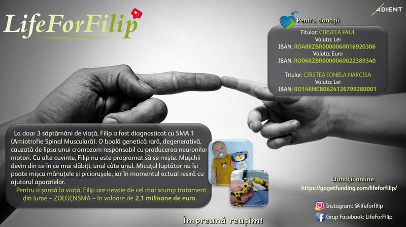 filip cîrstea are nevoie de ajutor