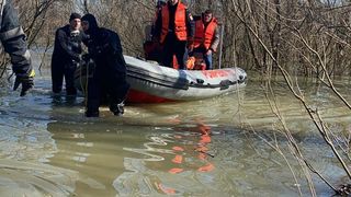 Caz șocant la pescuit. Doi pescari au murit în urma unui accident pe Dunăre