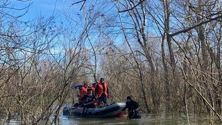pescari morți în teleorman