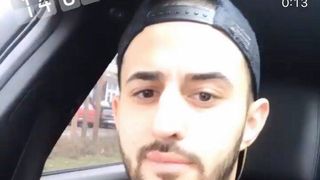 iubitul florentinei neagu