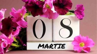 Mesaje pentru mama. Cele mai frumoase urări de 8 Martie