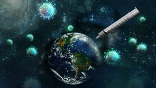 români vaccinați coronavirus