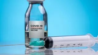 Un nou vaccin ar putea fi autorizat în prima parte a lunii martie