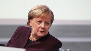 Angela Merkel, anunţ de ultimă oră despre situaţia din Iran