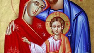 VIDEO - O familie poate fi ținută &icirc;mpreună de valorile morale comune