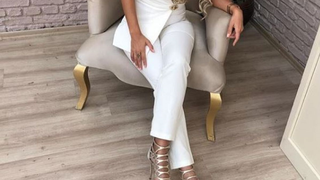 Andreea Pirui de la „Puterea dragostei”, împăcare secretă cu fostul iubit?