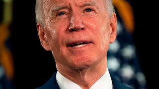 joe biden final pandemie coronavirus