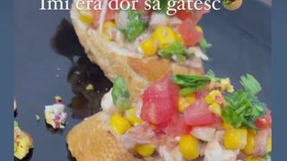 pasiunea roxanei de la puterea dragostei