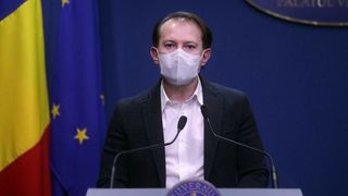 Florin Cîţu anunță când va fi aprobat bugetul pentru 2021