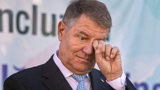 Klaus Iohannis a luat noi decizii. Președintele a eliberat din funcție mai multe persoane