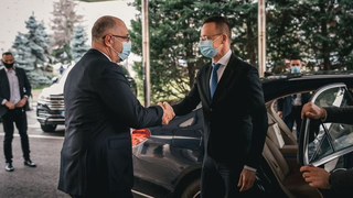 Kelemen Hunor, anunț despre relaţiile interguvernamentale româno-maghiare