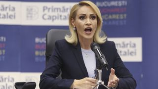 Gabriela Firea: „Se pregăteşte o tentativă josnică prin care să se impună creşterea mascată a vârstei de pensionare până la 70 de ani”
