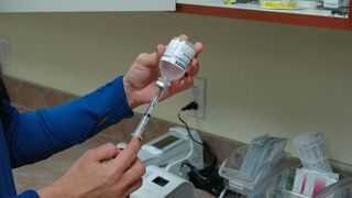 românia vaccinată împotriva coronavirus