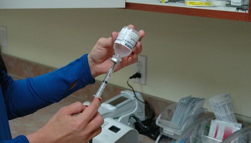 românia vaccinată împotriva coronavirus