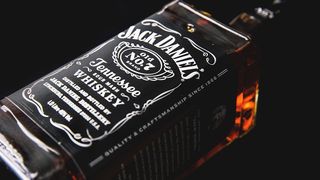 Daniel's, Jack Daniel's! Adevaratul "agent" al serilor memorabile!