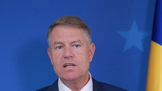 Klaus Iohannis conduce vineri ședința CSAT. Ce subiecte sunt discutate