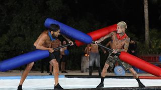 “Survivor România”: o descalificare din competiție, la Războinici, și o eliminare, determinată de motive medicale, la Faimoși