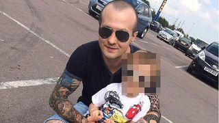 Crima care a șocat Londra. Asasinul e de negăsit. Victima e un român de 37 de ani