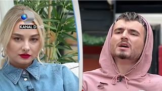 Scandal la &bdquo;Puterea dragostei&rdquo;! Ce ascunde Alex Stoica de ochii fanilor?