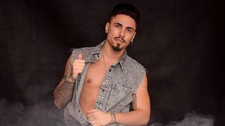 Cristian Jitaru de la „Puterea Dragostei” răspuns inedit pe contul lui oficial de socializare. Cât de mult înseamnă Mona pentru el