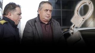 Ioan Niculae s-a întors în țară și a fost arestat de la avion