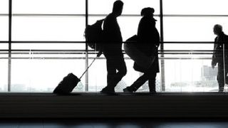 VIDEO-Pensionara sechestrată în Cancun,surpriză neplăcută înapoi acasă