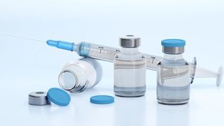 Vaccinul Pfizer-BioNTech poate fi depozitat la temperaturi mai mari, timp de două săptămâni