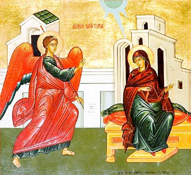 Calendar ortodox martie 2021