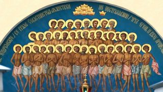 Calendar ortodox martie 2021. Cele mai importante sărbători din prima lună de primăvară