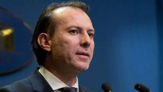 Florin Cîțu, anunț important despre sporurile bugetarilor