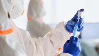 Bilanț coronavirus România 20 februarie: 2.721 de cazuri noi de COVID-19