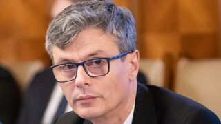 Ministrul Energiei: În prima jumătate a săptămânii viitoare minerii de la Lupeni îşi vor primi salariile restante