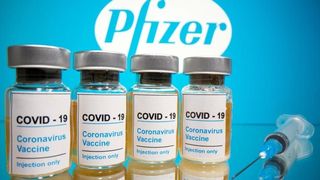 A zecea tranşă de vaccin de la Pfizer BioNTech soseşte luni în România