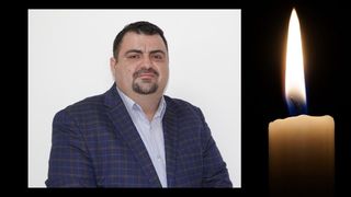 Un primar PNL a fost răpus de coronavirus