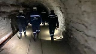 Ministrul Energiei: Minerii din Valea Jiului îşi vor primi salariile restante mai devreme de 26 februarie