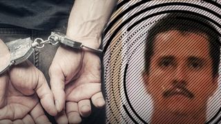 VIDEO - Liderul celui mai violent cartel de droguri din Mexic, arestat la Constanța