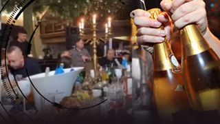 VIDEO - Avalanșă de petreceri în plină pandemie