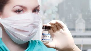 Zi mare în lupta cu virusul Sars-Cov-2. A sosit a zecea tranşă de vaccin de la Pfizer BioNTech