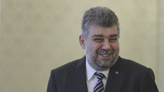 florin cîțu parlament buget 2021