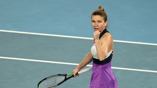 simona halep clasament wta