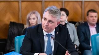 Ministrul Afacerilor Interne, despre incidentul de la unitatea mobilă ATI de la Institutul Marius Nasta: „Nu a fost vorba despre un incendiu”