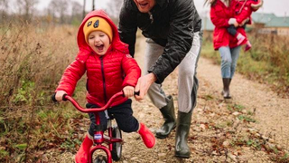 Tot ce trebuie sa stii despre bicicletele pentru copii