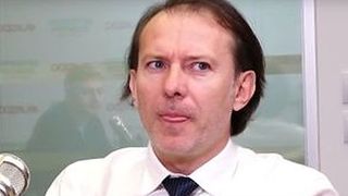 florin cîțu despre protestul minerilor