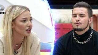 Nicos de la &bdquo;Puterea dragostei&rdquo;, acuzații grave la adresa unei concurente